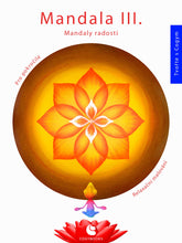 <tc>Mandala III - Mandalas der Freude</tc>